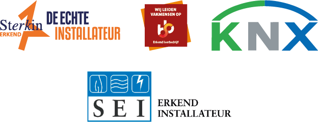 keurmerken2 Over ons - De Laat Totaal