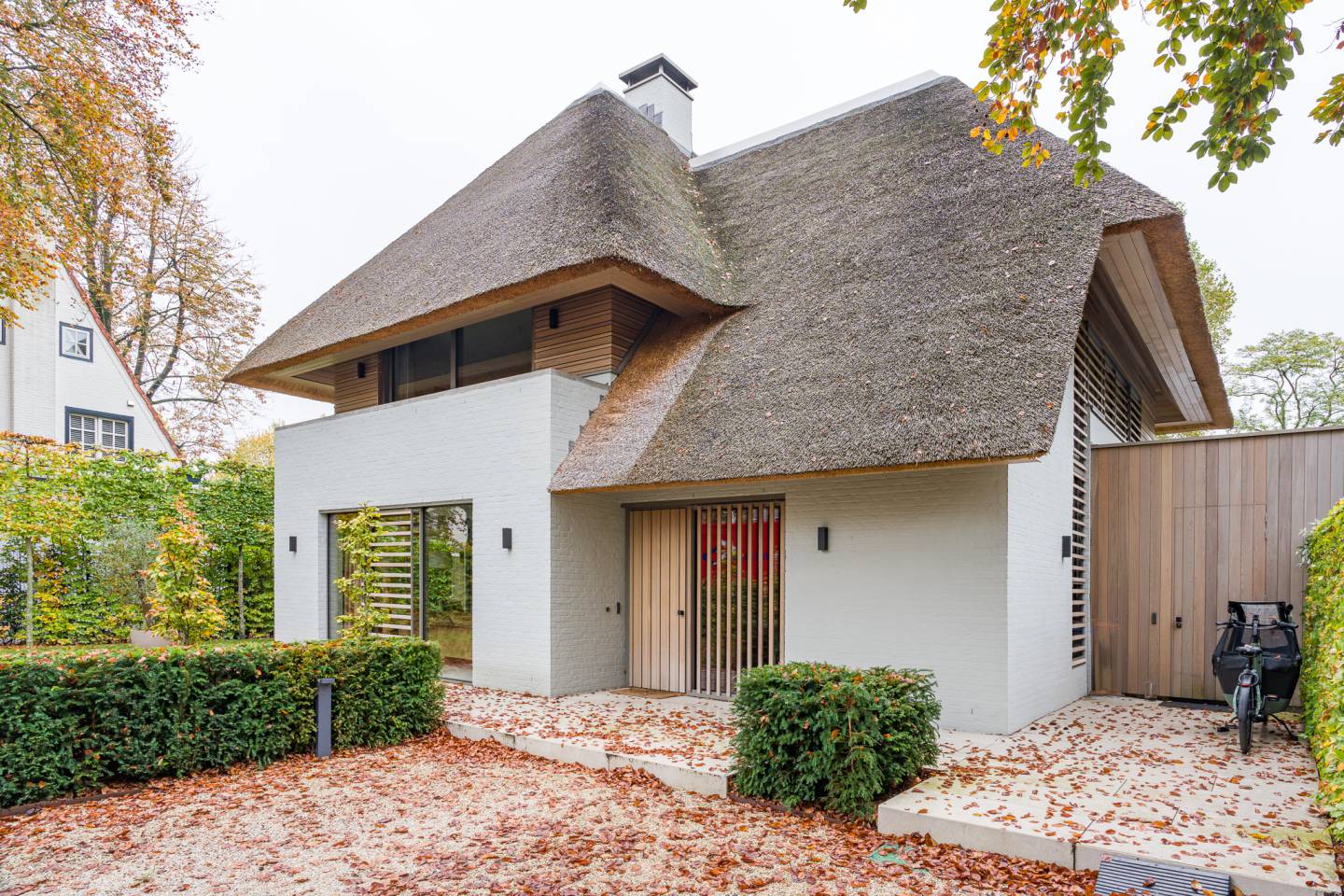 Woning Breda