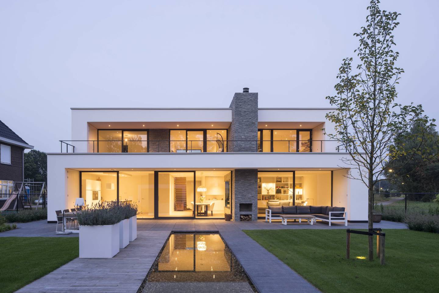Woonhuis Teteringen