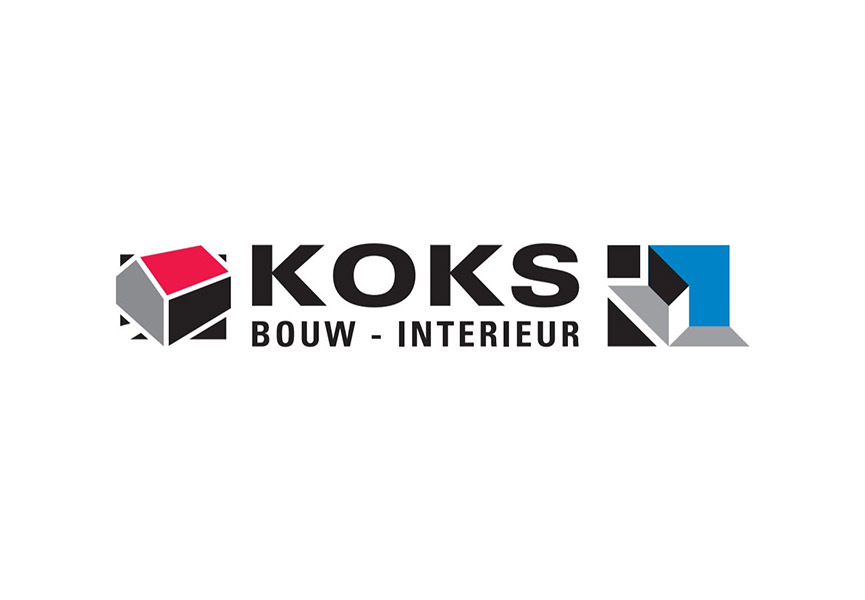 logo-koks Partners - De Laat Totaal