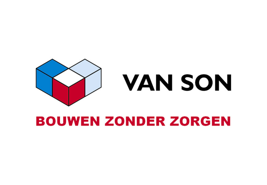 logo-vanson Partners - De Laat Totaal